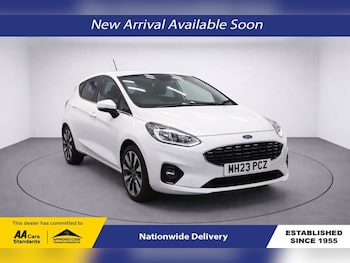 Ford Fiesta feature image
