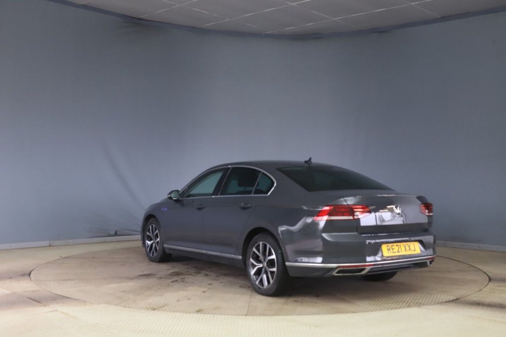 Used Volkswagen Passat 2021 for sale - 77919872: Photo 6