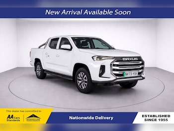 Used Maxus T90EV 2023 for sale - 78240997: Photo