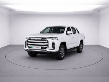 Used Maxus T90EV 2023 for sale - 78240997: Photo