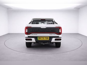 Used Maxus T90EV 2023 for sale - 78240997: Photo