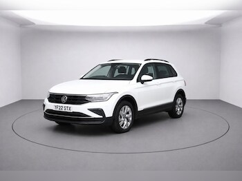 Used Volkswagen Tiguan 2022 for sale - 78582801: Photo