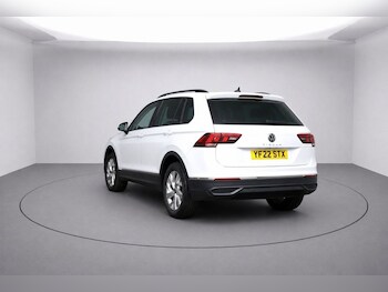 Used Volkswagen Tiguan 2022 for sale - 78582801: Photo