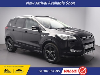 Used Ford Kuga 2015 for sale - 78330367: Photo