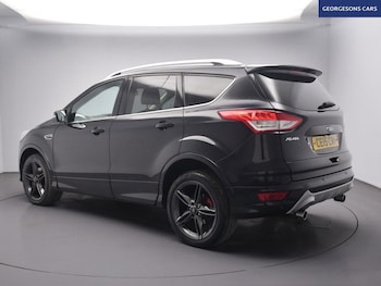 Used Ford Kuga 2015 for sale - 78330367: Photo
