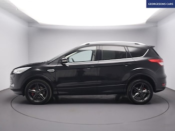 Used Ford Kuga 2015 for sale - 78330367: Photo