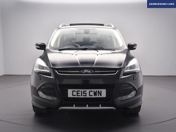 Used Ford Kuga 2015 for sale - 78330367: Photo