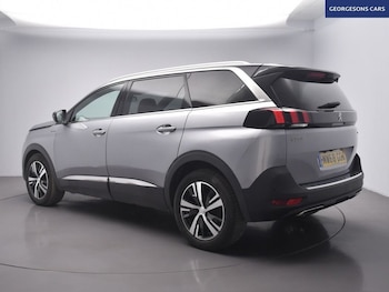 Used Peugeot 5008 2019 for sale - 75896428: Photo