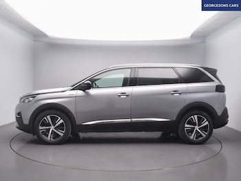 Used Peugeot 5008 2019 for sale - 75896428: Photo