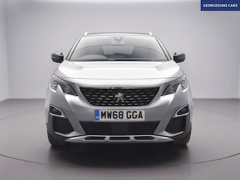 Used Peugeot 5008 2019 for sale - 75896428: Photo