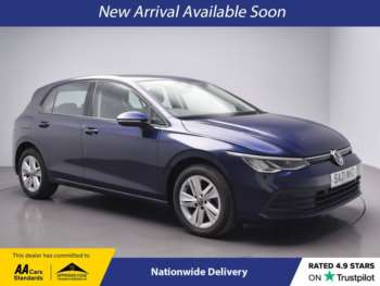 2021 (21) - 1.5 eTSI 150 Life 5dr DSG