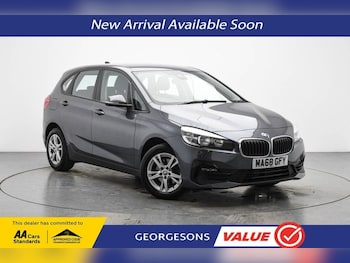Used BMW 2 Series 2018 for sale - 79530218: Photo