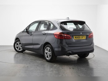 Used BMW 2 Series 2018 for sale - 79530218: Photo