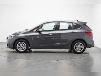 Used BMW 2 Series 2018 for sale - 79530218: Photo