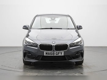 Used BMW 2 Series 2018 for sale - 79530218: Photo