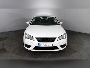 Used SEAT Leon 2020 for sale - 77534189: Photo