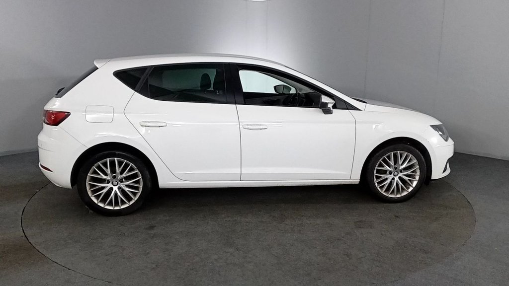 Used SEAT Leon 2020 for sale - 77534189: Photo 3