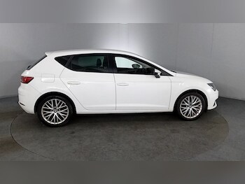 Used SEAT Leon 2020 for sale - 77534189: Photo