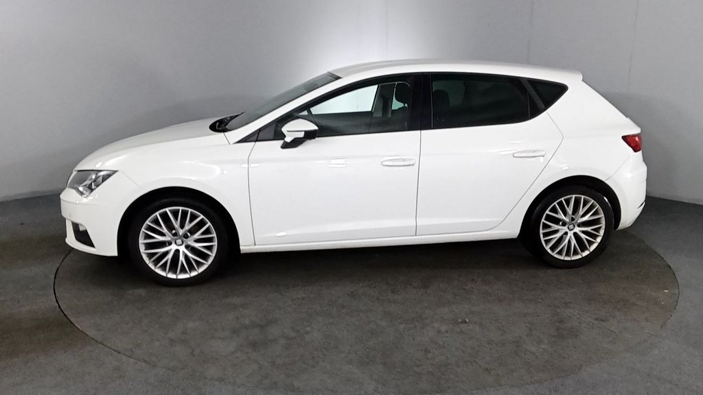 Used SEAT Leon 2020 for sale - 77534189: Photo 7