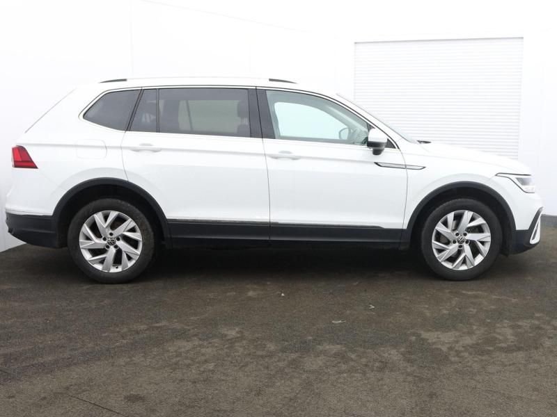 Used Volkswagen Tiguan Allspace 2022 for sale - 77593893: Photo 2
