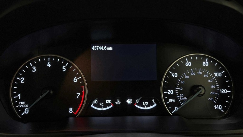 Used Ford Ecosport 2021 for sale - 77719502: Photo 18