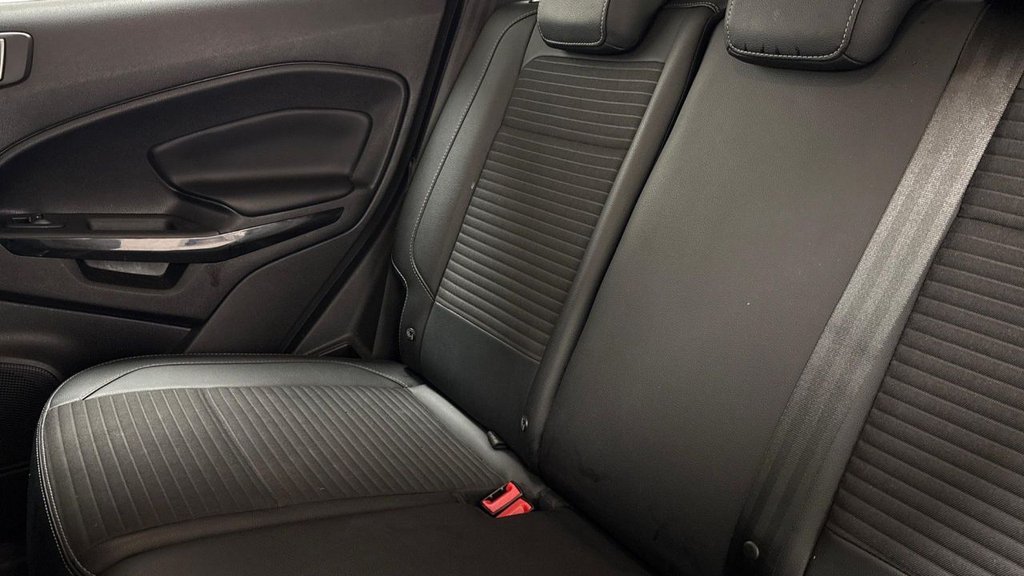 Used Ford Ecosport 2021 for sale - 77719502: Photo 6
