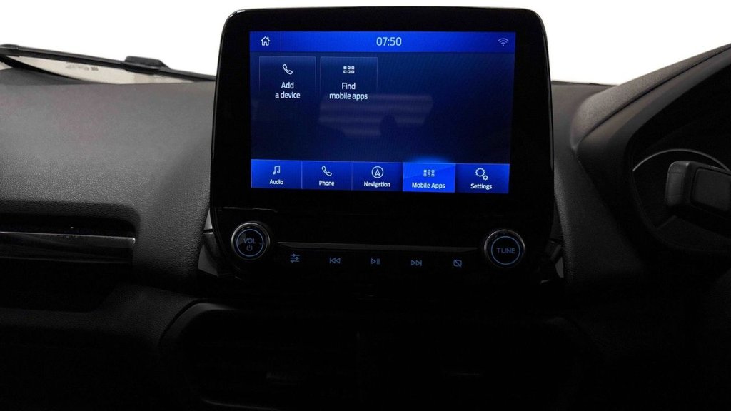 Used Ford Ecosport 2021 for sale - 77719502: Photo 7