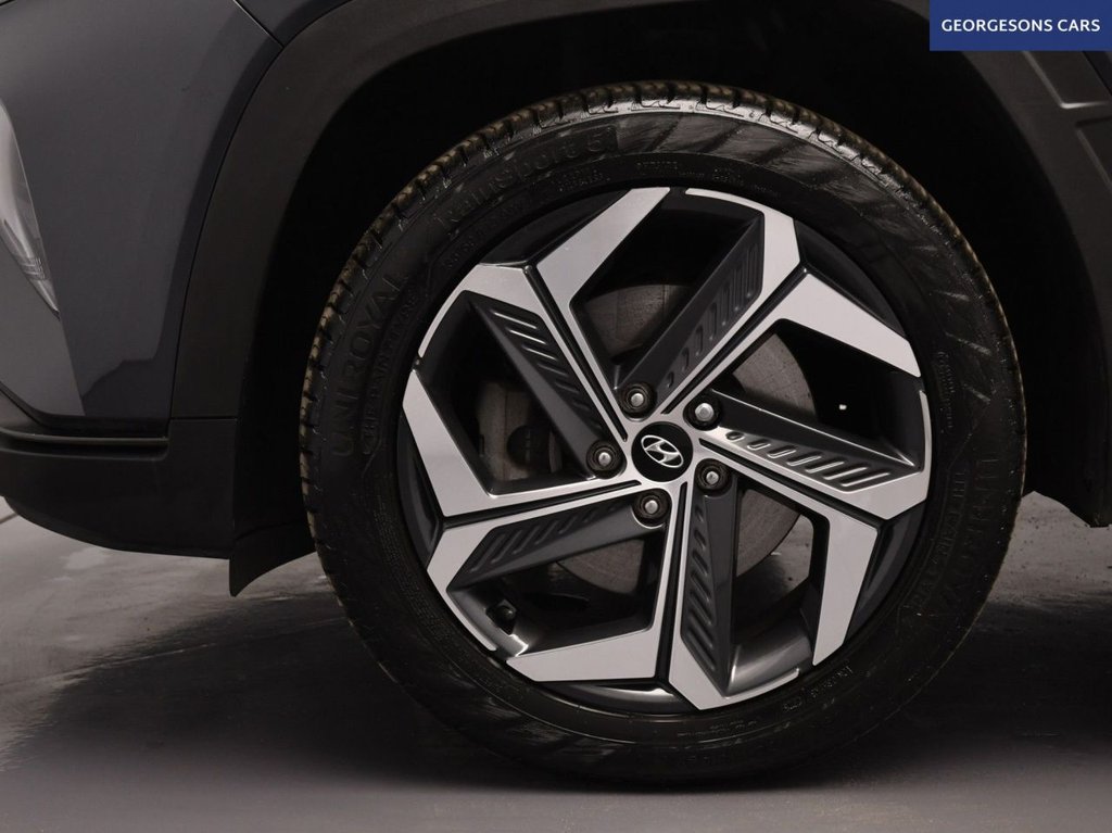 Used Hyundai TUCSON 2023 for sale - 77990896: Photo 10