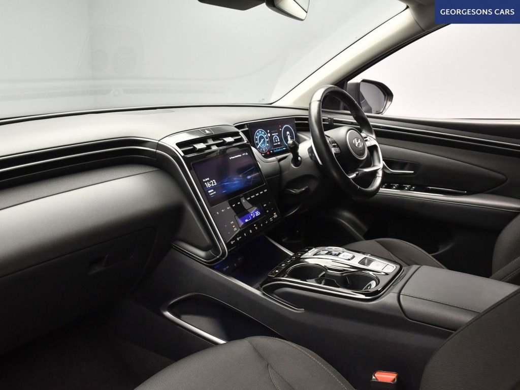 Used Hyundai TUCSON 2023 for sale - 77990896: Photo 11