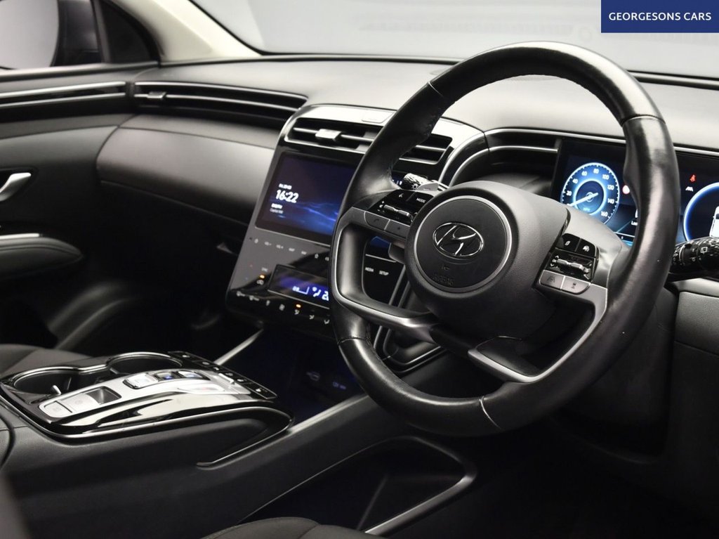 Used Hyundai TUCSON 2023 for sale - 77990896: Photo 12