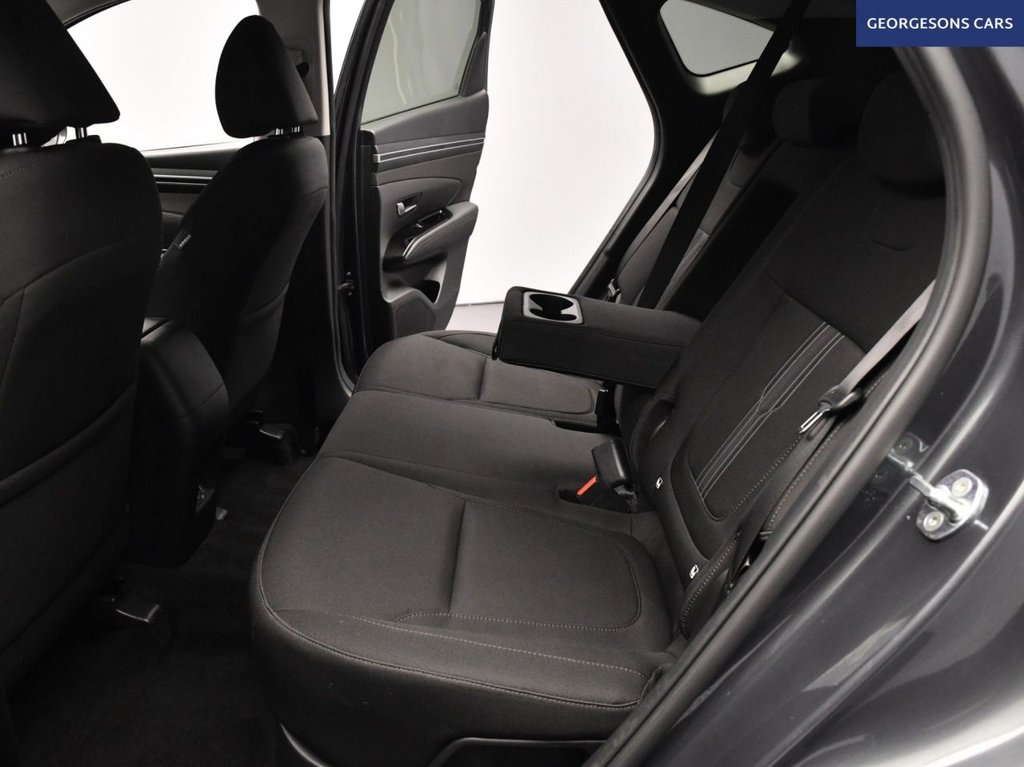 Used Hyundai TUCSON 2023 for sale - 77990896: Photo 17