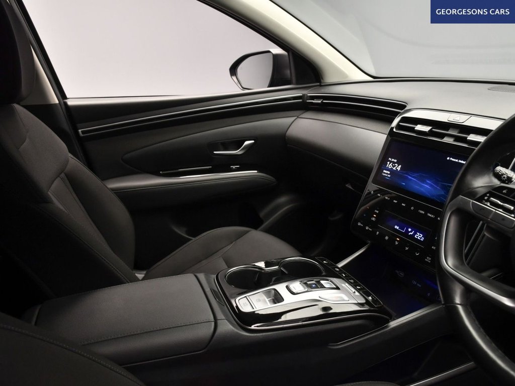 Used Hyundai TUCSON 2023 for sale - 77990896: Photo 21