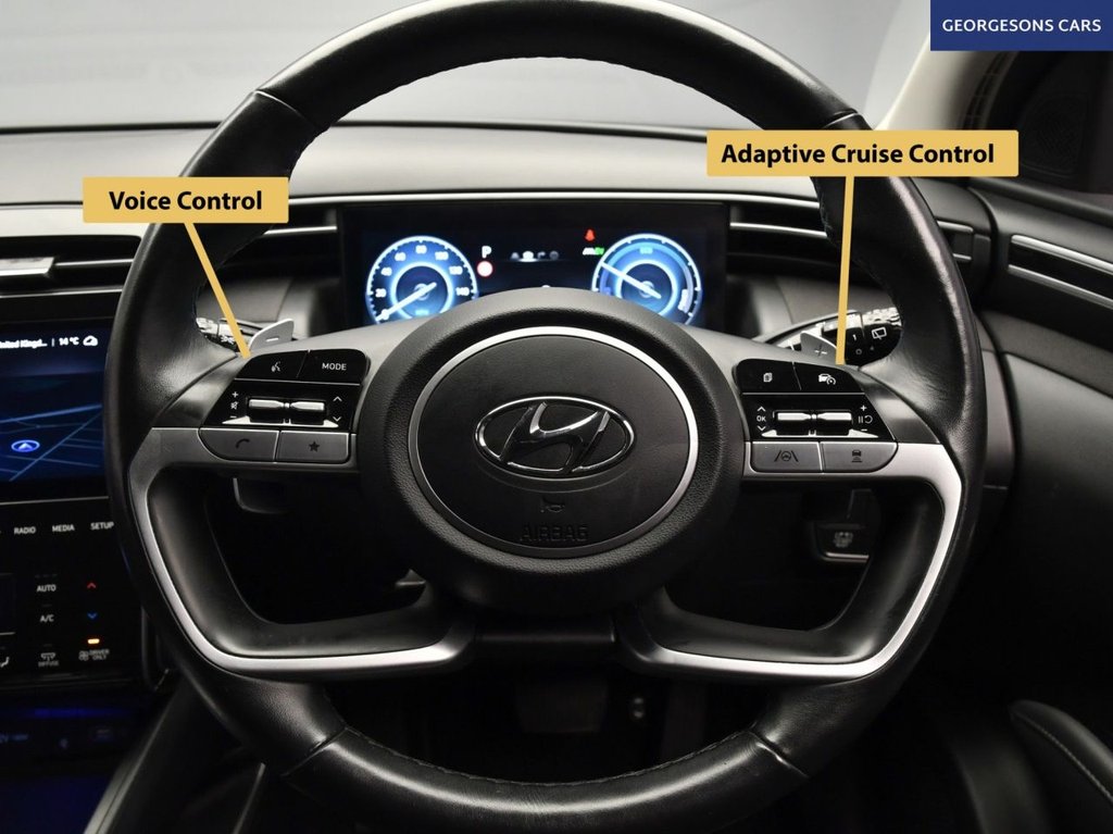 Used Hyundai TUCSON 2023 for sale - 77990896: Photo 23