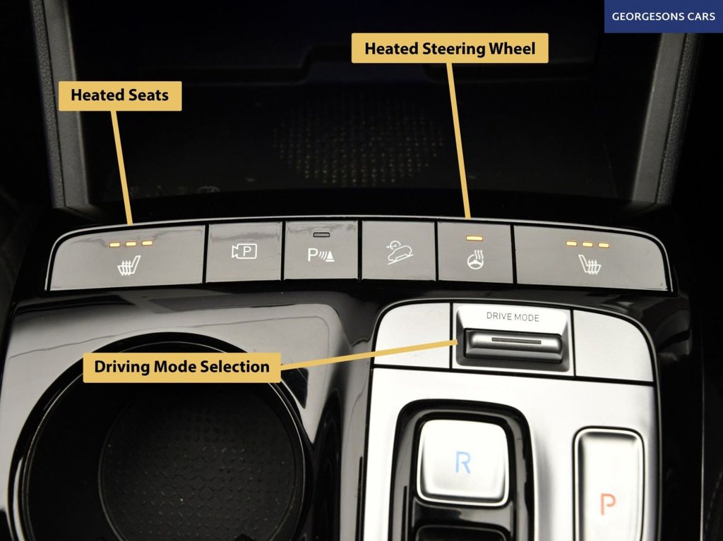 Used Hyundai TUCSON 2023 for sale - 77990896: Photo 26