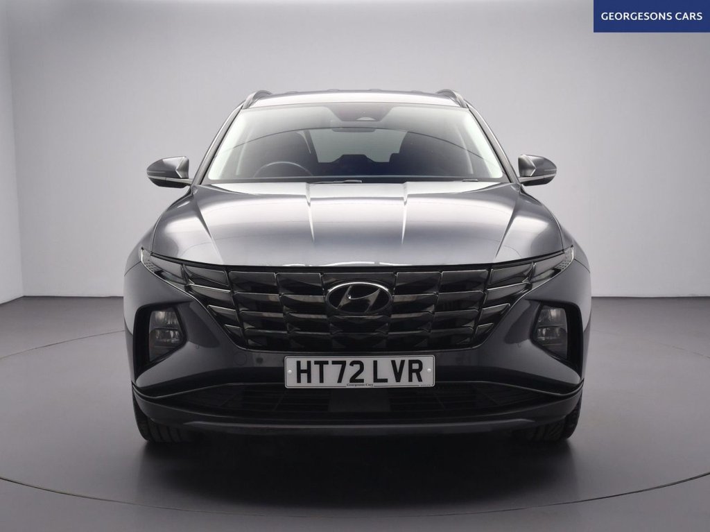 Used Hyundai TUCSON 2023 for sale - 77990896: Photo 4