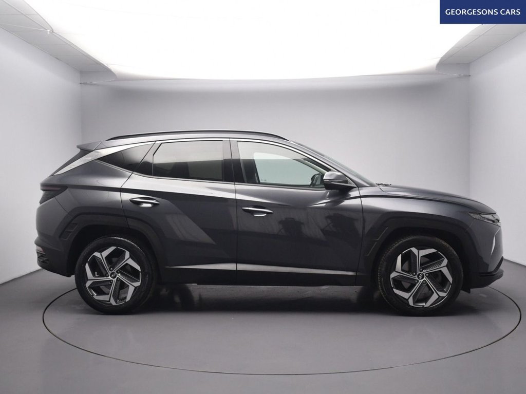 Used Hyundai TUCSON 2023 for sale - 77990896: Photo 6
