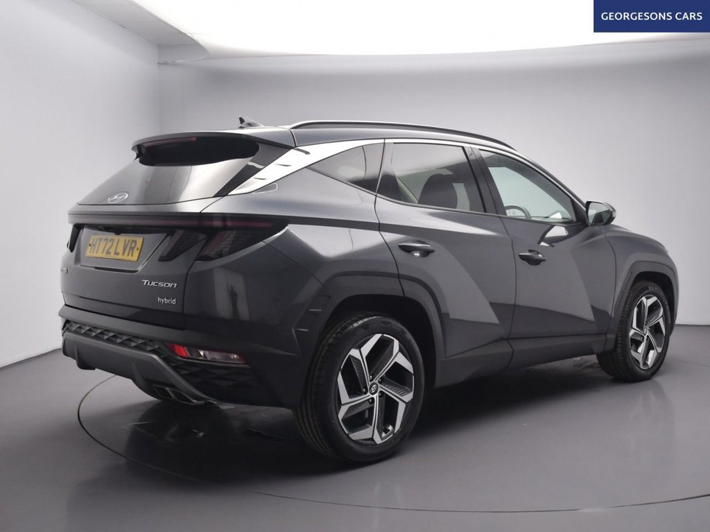 Used Hyundai TUCSON 2023 for sale - 77990896: Photo 7