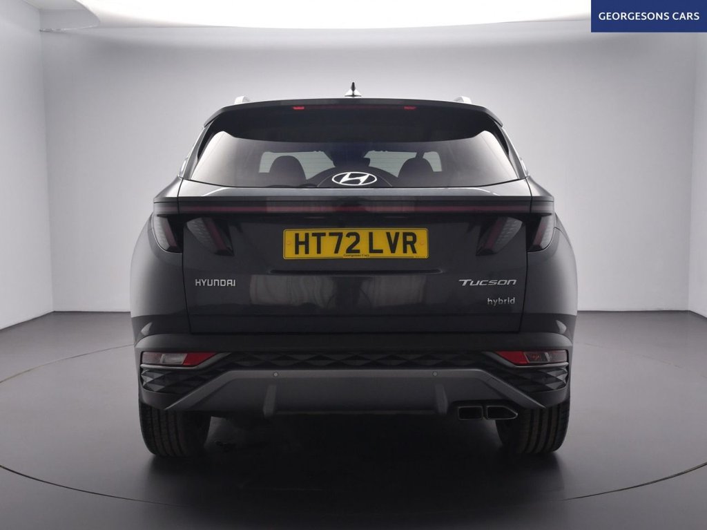 Used Hyundai TUCSON 2023 for sale - 77990896: Photo 8