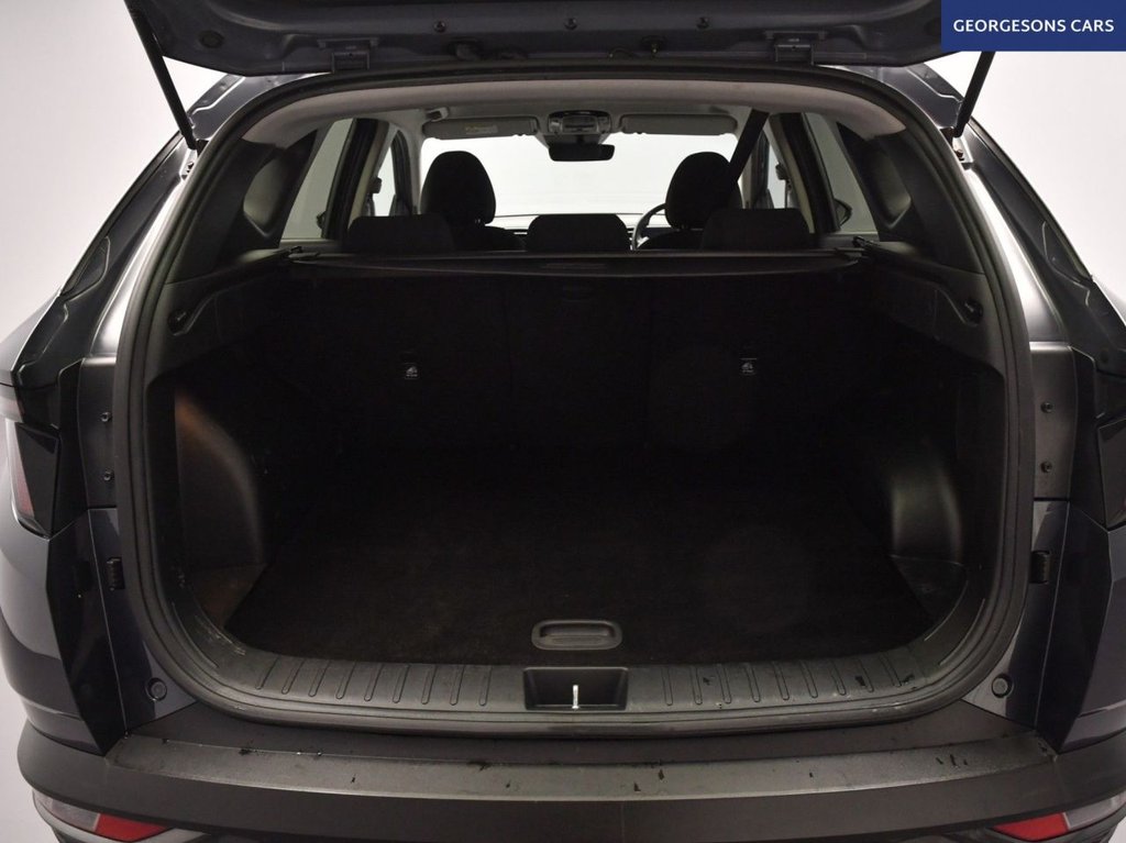 Used Hyundai TUCSON 2023 for sale - 77990896: Photo 9