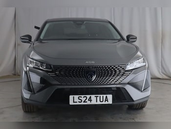 Used Peugeot 408 2024 for sale - 75765446: Photo
