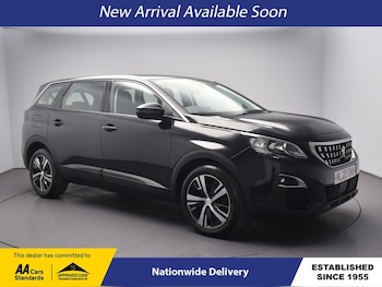 Used Peugeot 5008 2020 for sale - 78314963: Photo