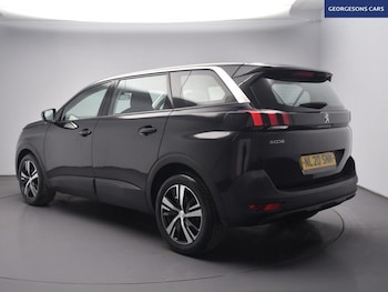 Used Peugeot 5008 2020 for sale - 78314963: Photo