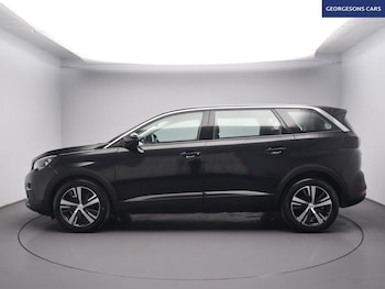 Used Peugeot 5008 2020 for sale - 78314963: Photo