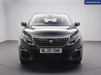 Used Peugeot 5008 2020 for sale - 78314963: Photo
