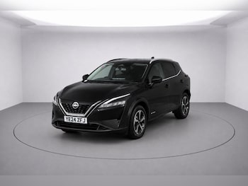 Used Nissan Qashqai 2024 for sale - 78658134: Photo