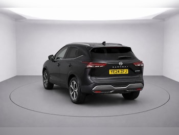 Used Nissan Qashqai 2024 for sale - 78658134: Photo