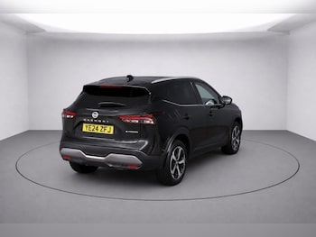 Used Nissan Qashqai 2024 for sale - 78658134: Photo