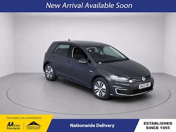 Used Volkswagen Golf 2020 for sale - 79737604: Photo