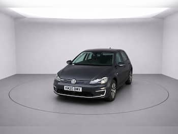 Used Volkswagen Golf 2020 for sale - 79737604: Photo