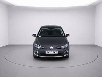 Used Volkswagen Golf 2020 for sale - 79737604: Photo